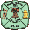 South Newton Township Volunteer Fire Department