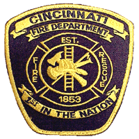 Cincinnati, Ohio Fire Department Official Web Site